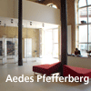 Aedes Pfefferberg