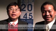 20 Under 45: The Next Generation, Singapore