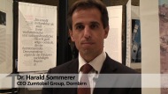 Zumtobel Group Award