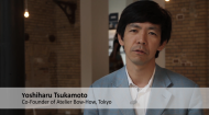 Public Space by Atelier Bow-Wow, Tokyo