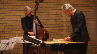 the aedes dialogue concerts