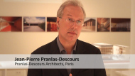 PRANLAS – DESCOURS, Paris