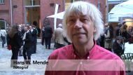  50 Jahre Mauerbau:Grenzbegehung - 161 Kilometer Berliner Mauer