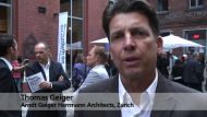 Raum schafft Ort – Ort schafft Raum