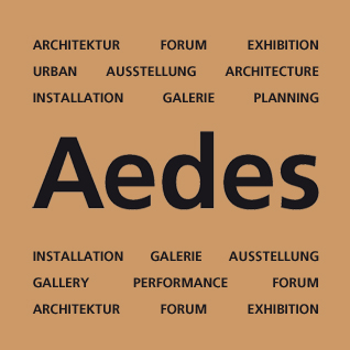 Architekturforum Aedes